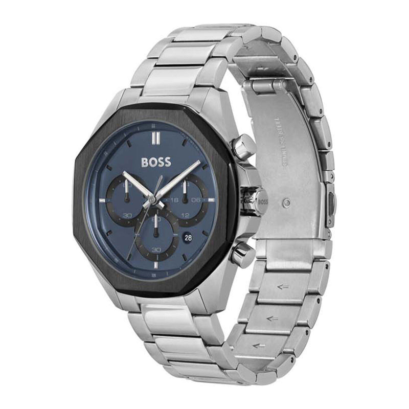 Hugo Boss BOSS Heren Horloge HB1514015-zoom-