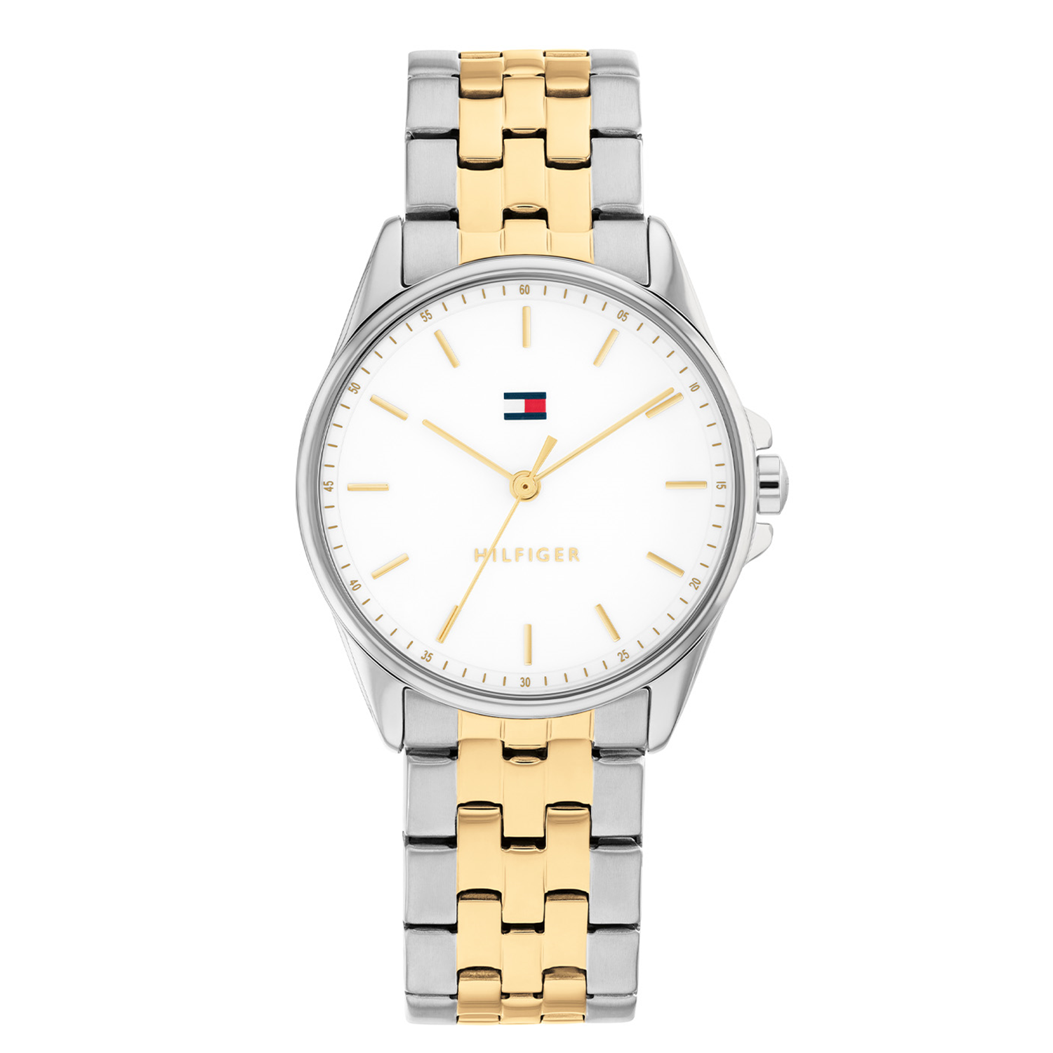 Tommy Hilfiger Silver Women's Watch TH1782855
