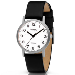 Olympic Josh Zwart Dames Horloge 2002-OL26DTL071