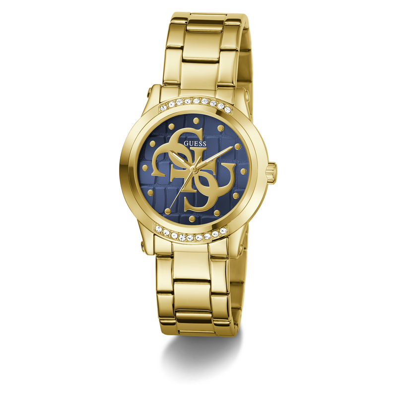 Guess Annette Navy Women's Watch GW0861L6-zoom-