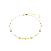 Swarovski Imber Gold-coloured Necklace 5680090