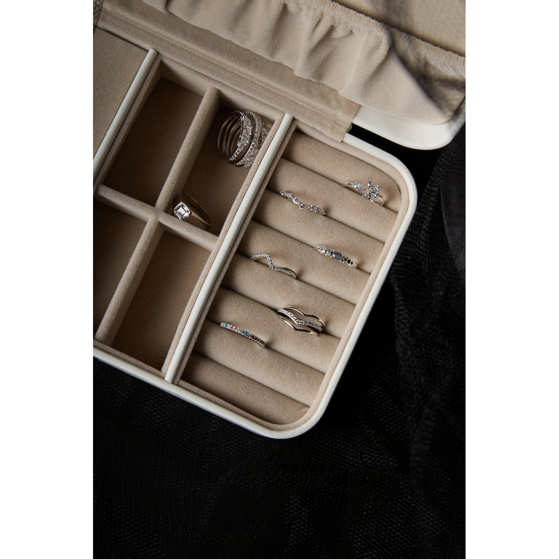 Pandora Disney 925 Sterling Silver Disney Aladdin Princess Jasmine Ring 192344C01-58-zoom-