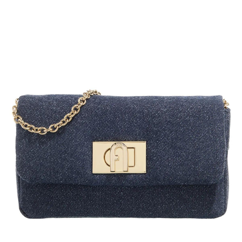 Furla Blue Crossbody Bag 2001-A0530235-zoom-