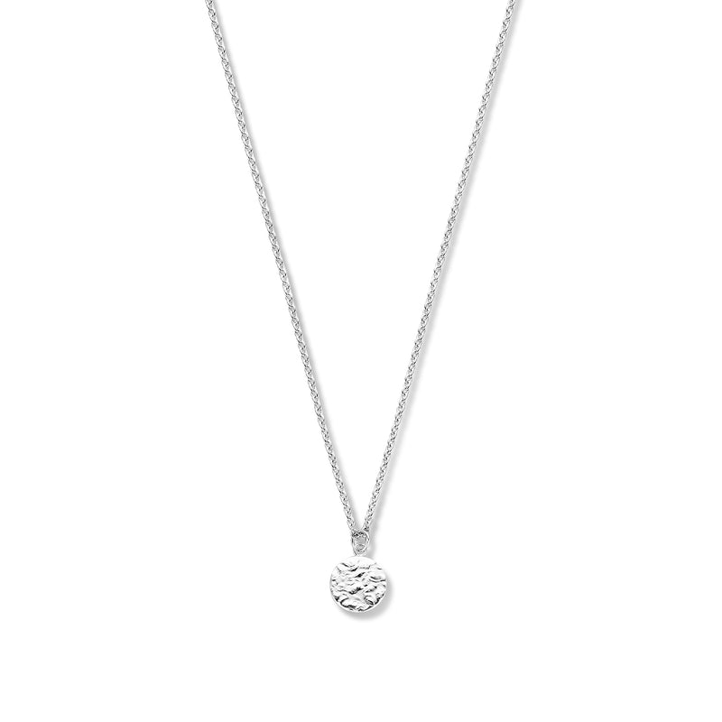 Violet Hamden Luna 925 Sterling Zilveren Ketting met Munt VH14008-zoom-