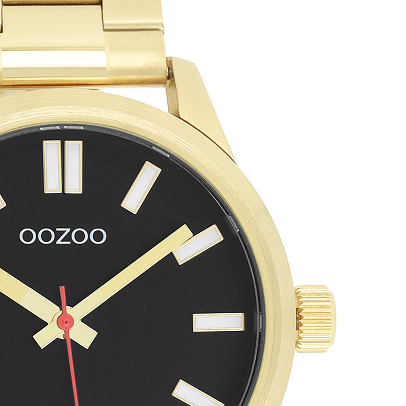 OOZOO Timepieces Men's Watch C11617-zoom-
