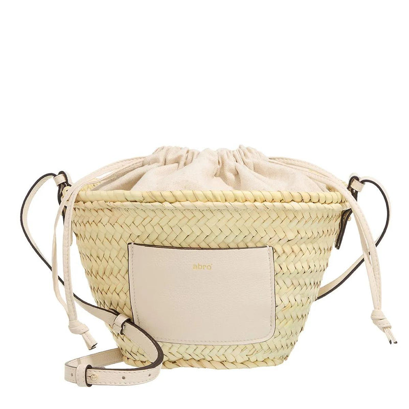 Abro Beige Basket Bag 2001-A0487548-zoom-