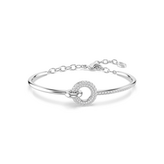 Swarovski Dextera Silver Bracelet 5743569