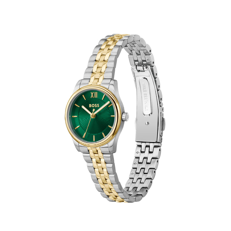 Hugo Boss Quartz Horloge 25 mm HB1502841-zoom-