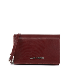 Valentino Bags Ember Bordeaux Crossbody bag VBS9IE17LUCPRUGNA