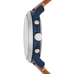 Fossil Grant Brown Watch FS5151