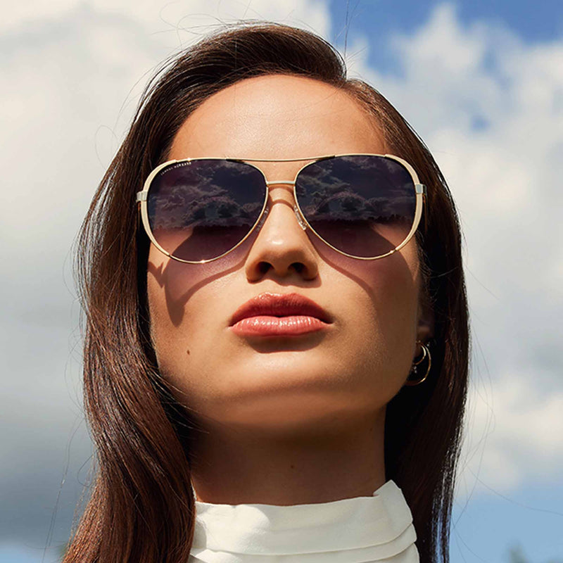 Isabel Bernard La Villette Ruby Goudkleurige Aviator Zonnebril IB400004-15-01-zoom-