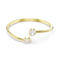 Swarovski Imber Gold Coloured Bangle 5714314