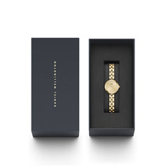 Daniel Wellington Elan Gold Watch DW00100718