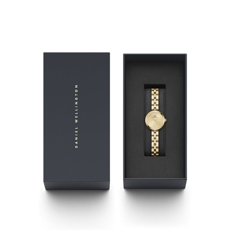 Daniel Wellington Elan Dames Horloge DW00100718-zoom-