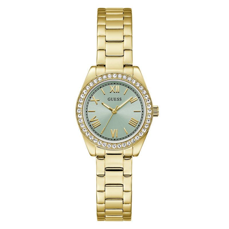 Guess Mini Luna Dameshorloge GW0841L5-zoom-