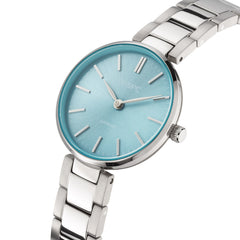 Olympic Titanium Grey Women's Watch OL80DTT002