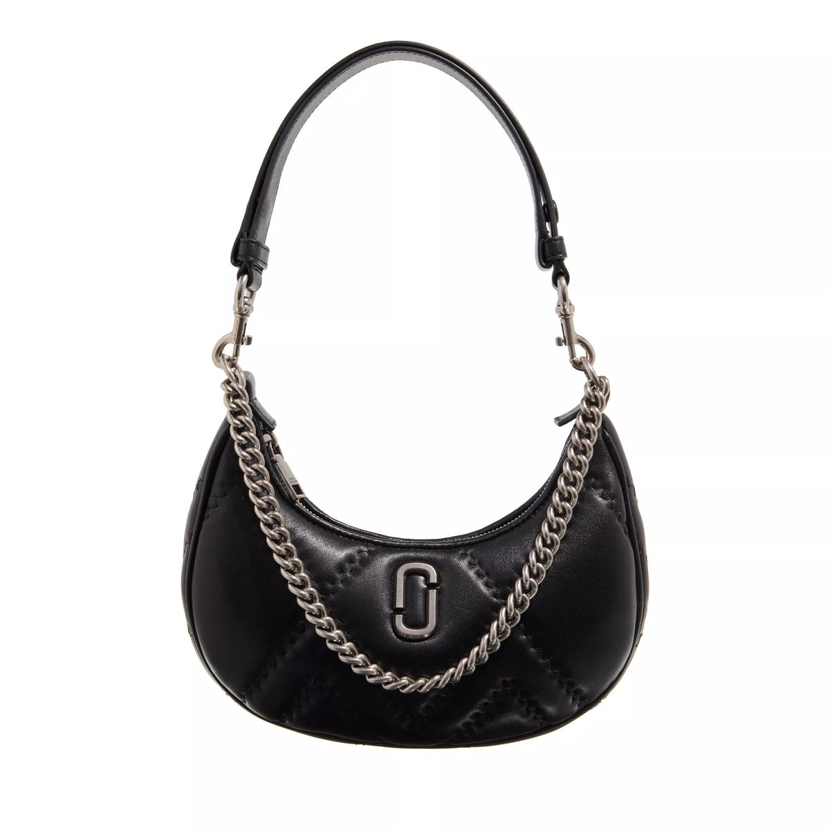 Marc Jacobs Black Shoulder Bag 2001-A0338721