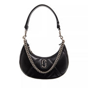 Marc Jacobs Black Shoulder Bag 2001-A0338721
