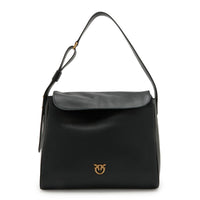 Pinko Black Handbag 101705-A0QO-Z99Q