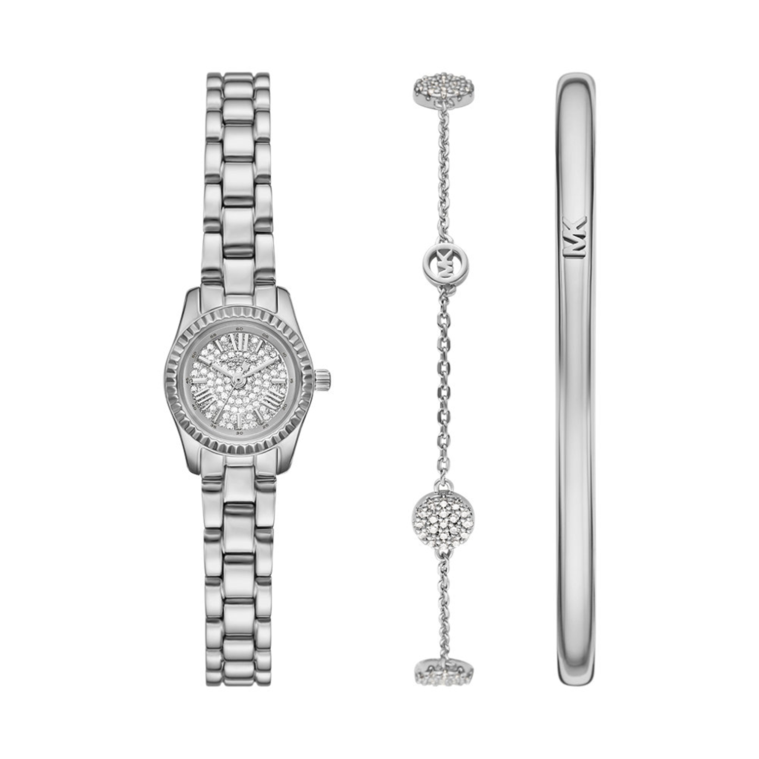 Michael Kors Lexington Women's Gift Set MK4948SET