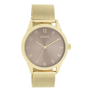 OOZOO Timepieces Heren & Dames Horloge C11323