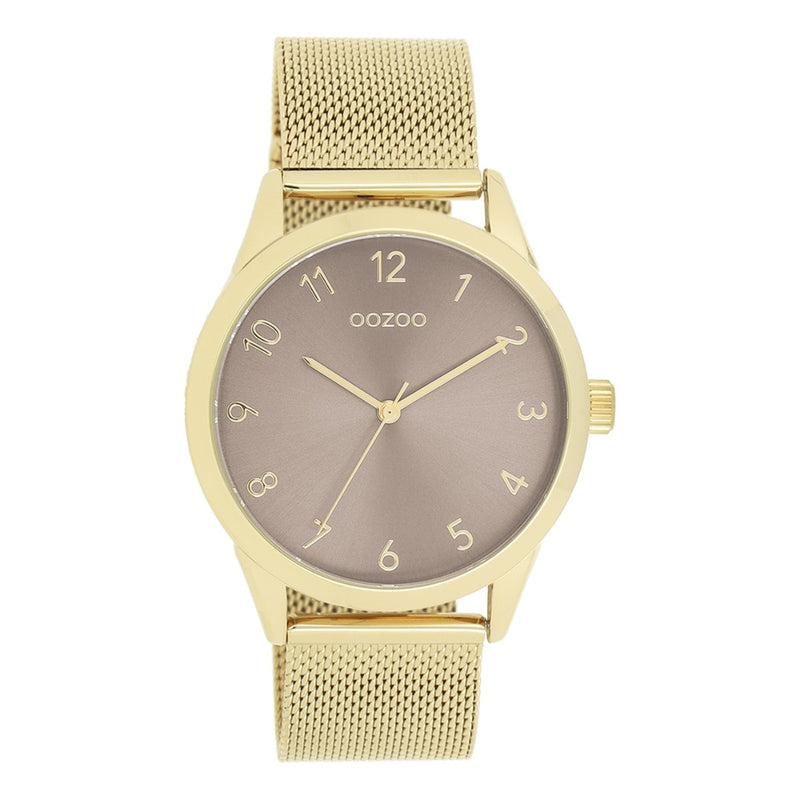 OOZOO Timepieces Heren & Dames Horloge C11323-zoom-