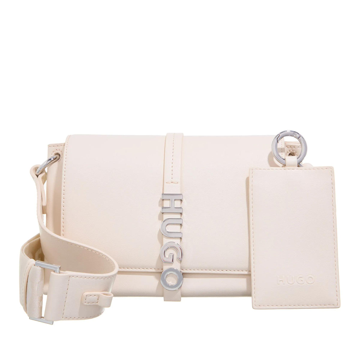 Hugo Beige Crossbody Bag 2001-A0479580