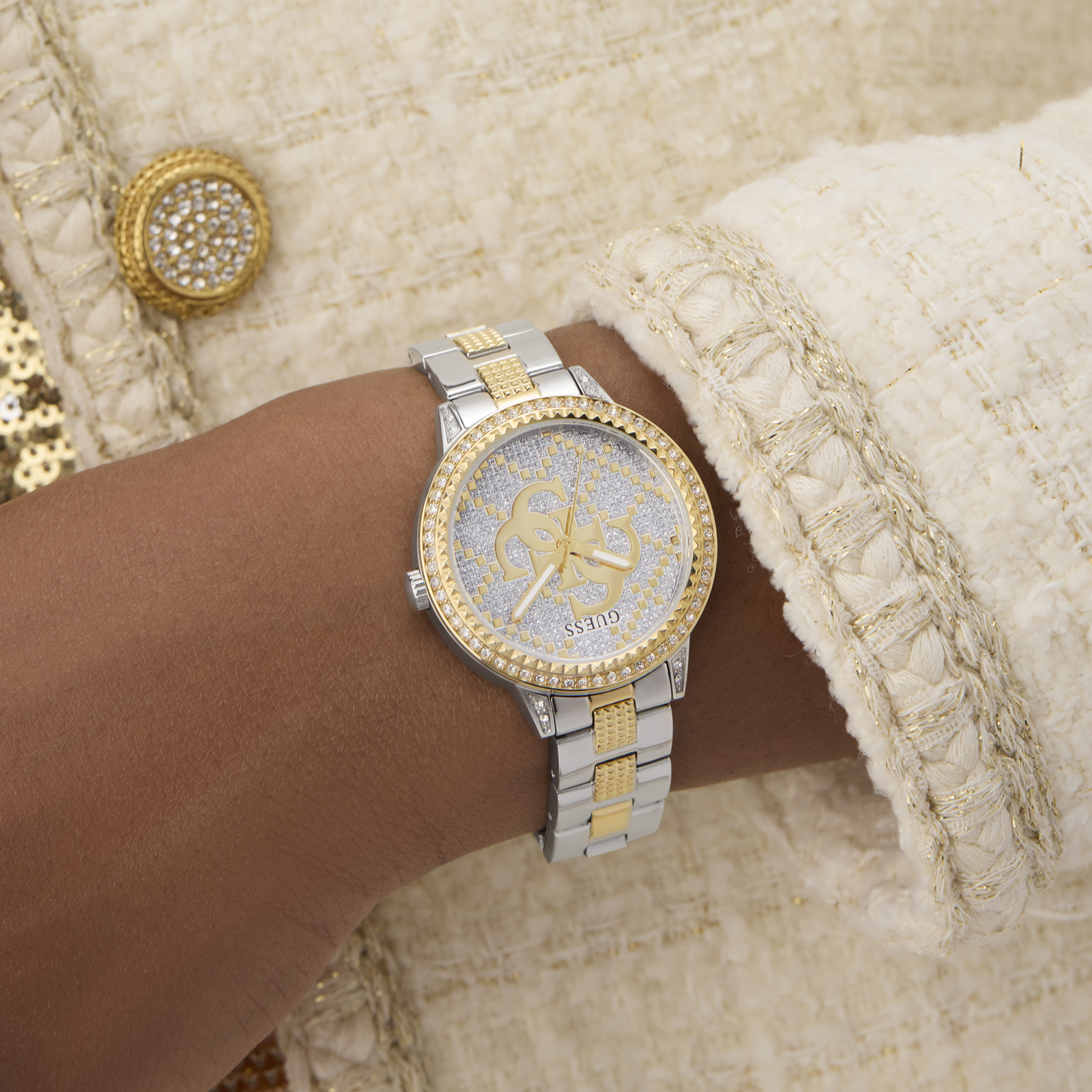 Guess G Lace Women's Watch GW0944L3