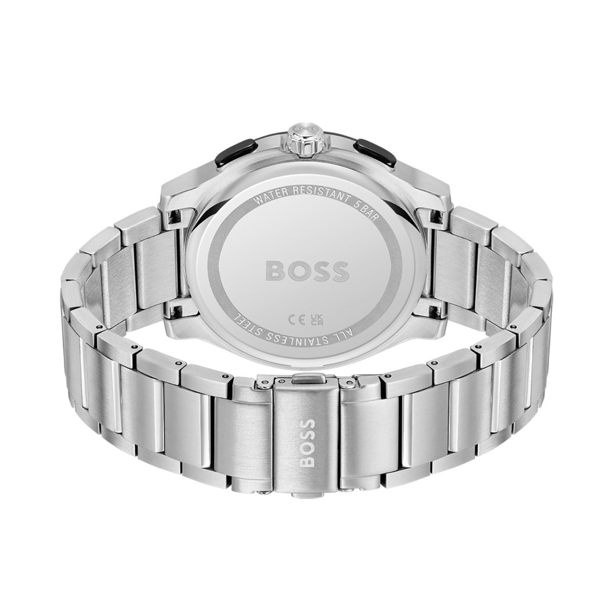 Hugo Boss BOSS Quartz Men's Watch HB1514189