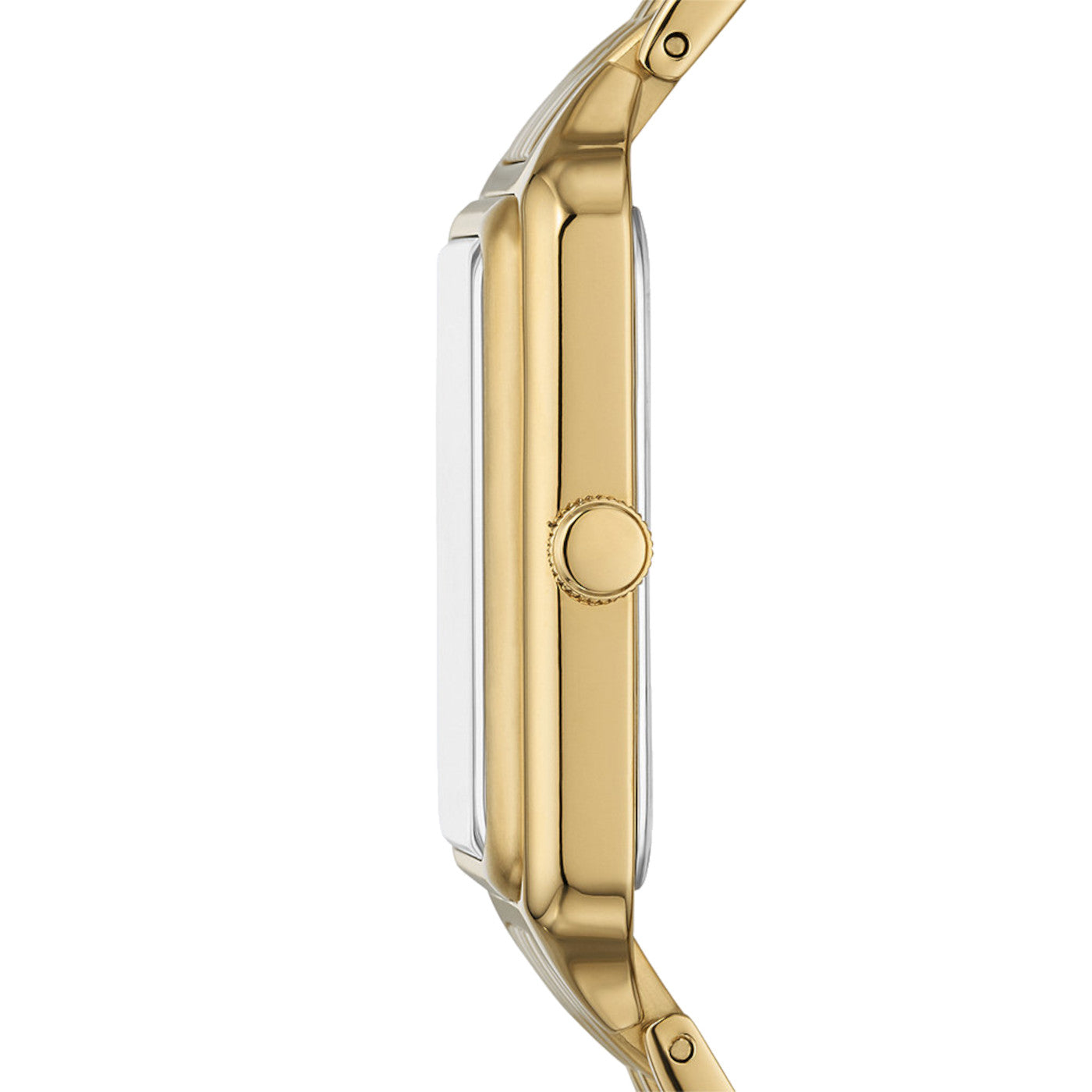 Fossil Raquel Gold Watch ES5304