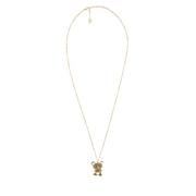 Guess Vintage Gouden Ketting JUBN05139JWYGBKT-U