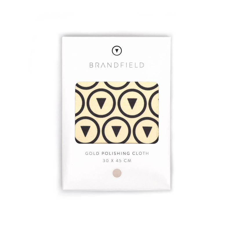 Poetsdoek voor gouden sieraden-zoom-