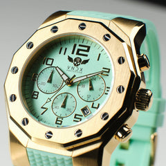 VNDX Ibiza Rebel Unisex Watch 2003-LD12810-25
