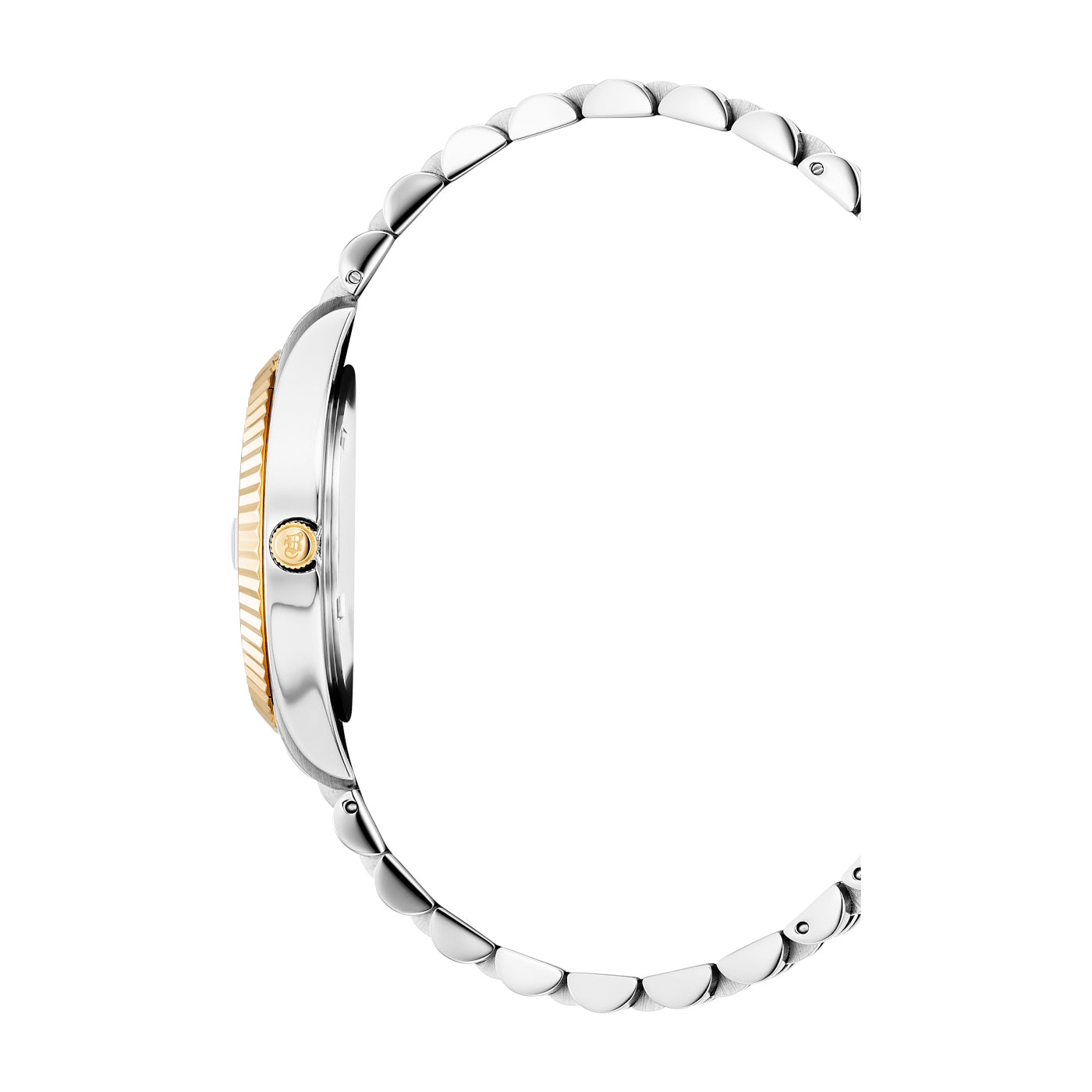 Jacques du Manoir Inspiration Gold Watch JWL01207