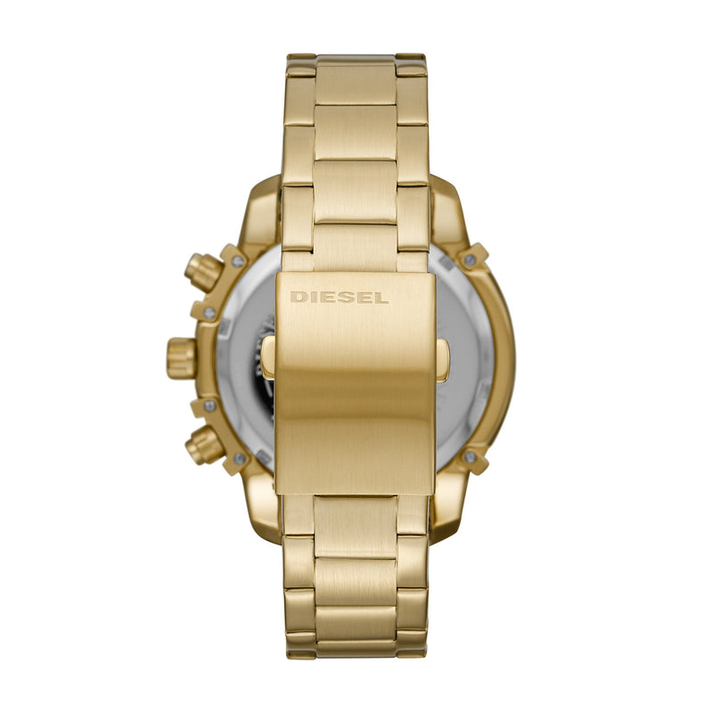 Diesel Griffed Watch DZ4522-zoom-