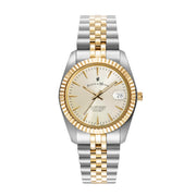 Jacques du Manoir Inspiration Classic Women's Watch JWG02202