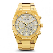 VNDX Wise Man Heren Horloge 2003-MD11885-02