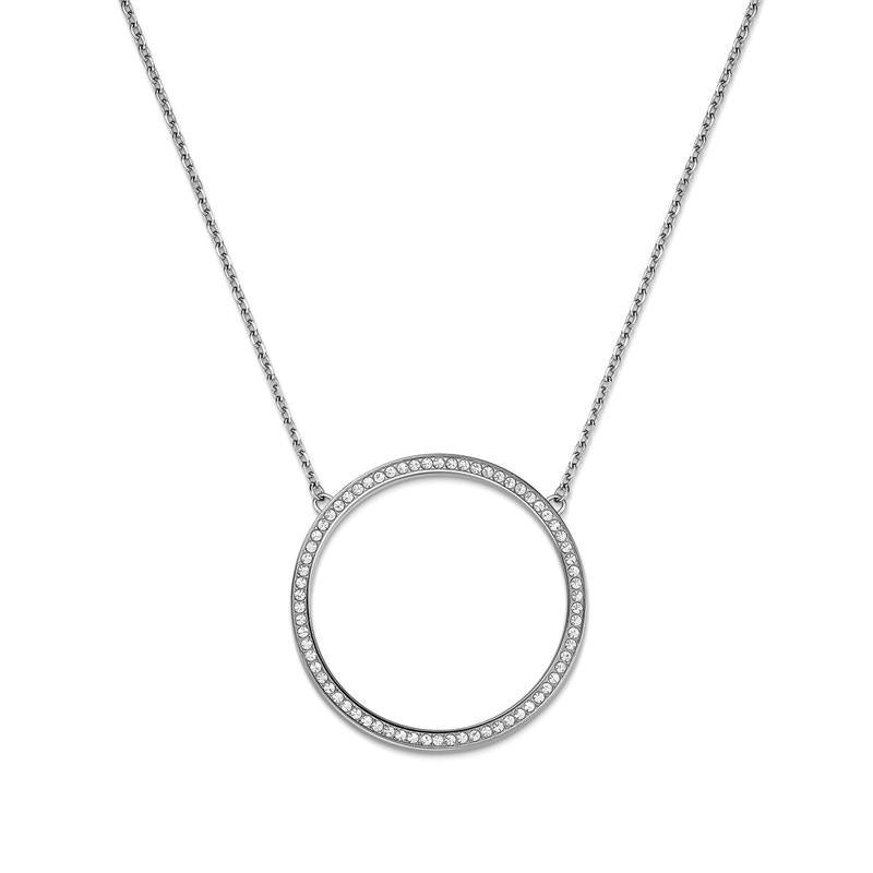Tommy Hilfiger RVS Ketting 2002-TJ2700989-zoom-
