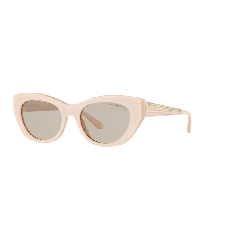 Michael Kors Paloma II Roze Zonnebril MK20913245351-zoom-