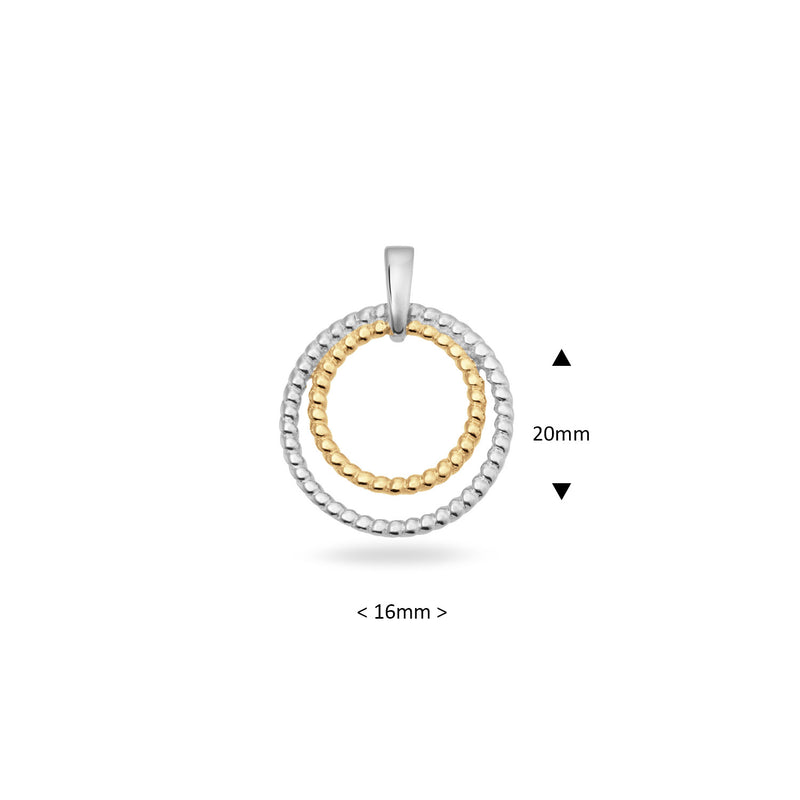 GLOW 925 Sterling Silver Hangers 2002-120_0783_00-zoom-