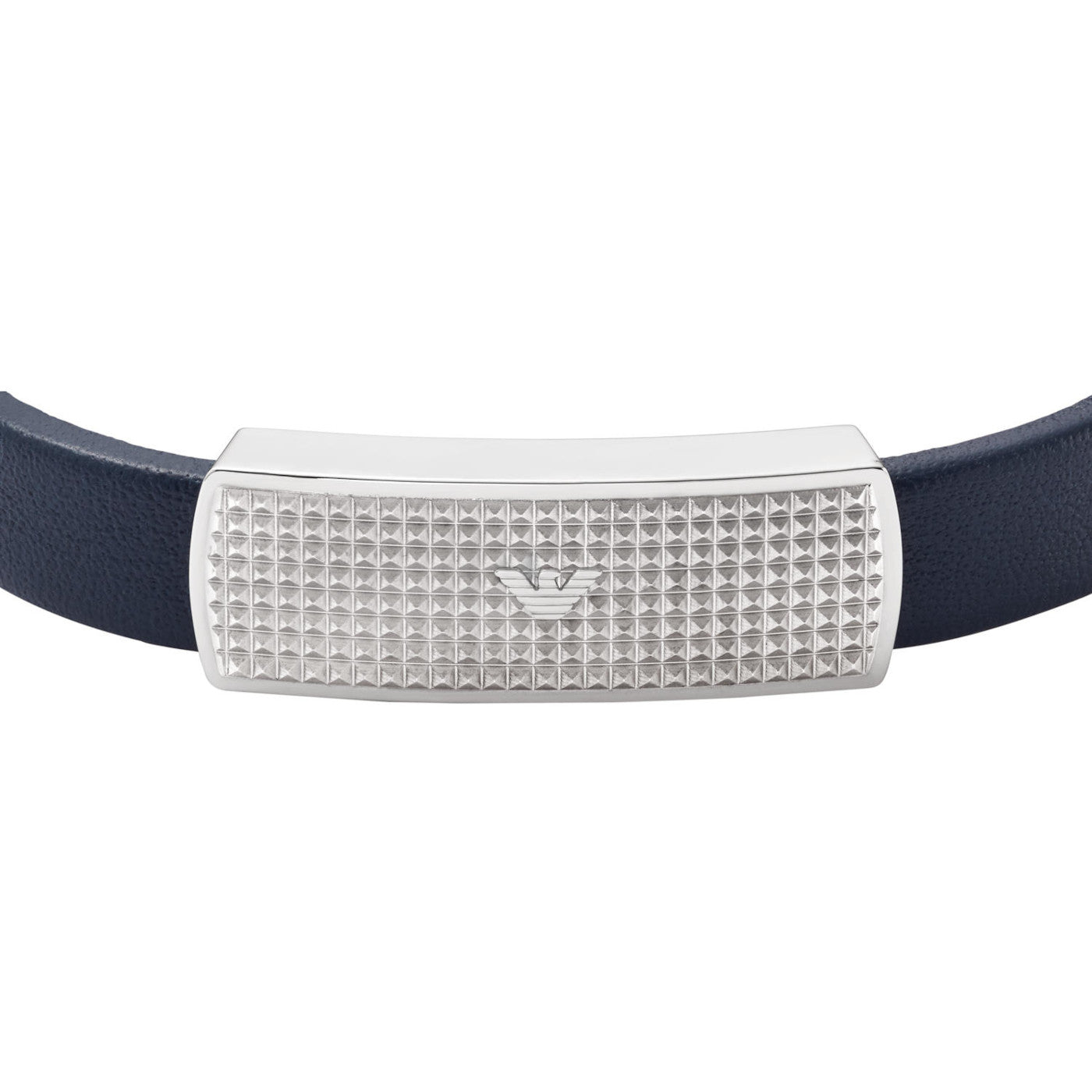 Emporio Armani Blue Bracelet EGS2987040