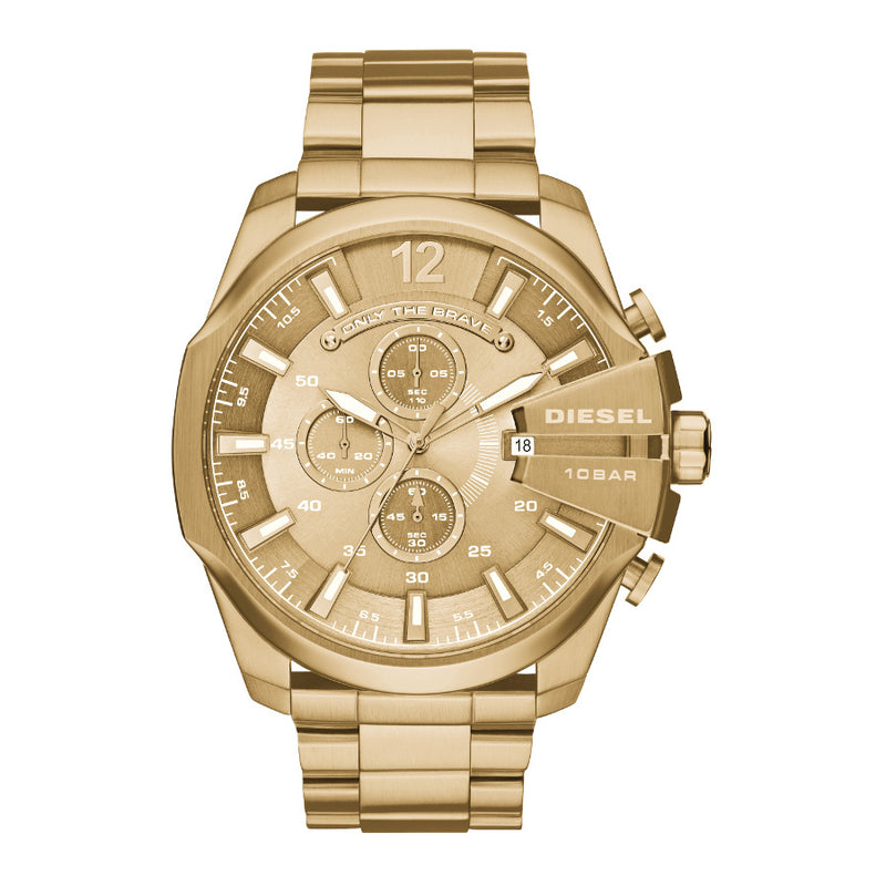 Diesel Mega Chief Watch DZ4360-zoom-