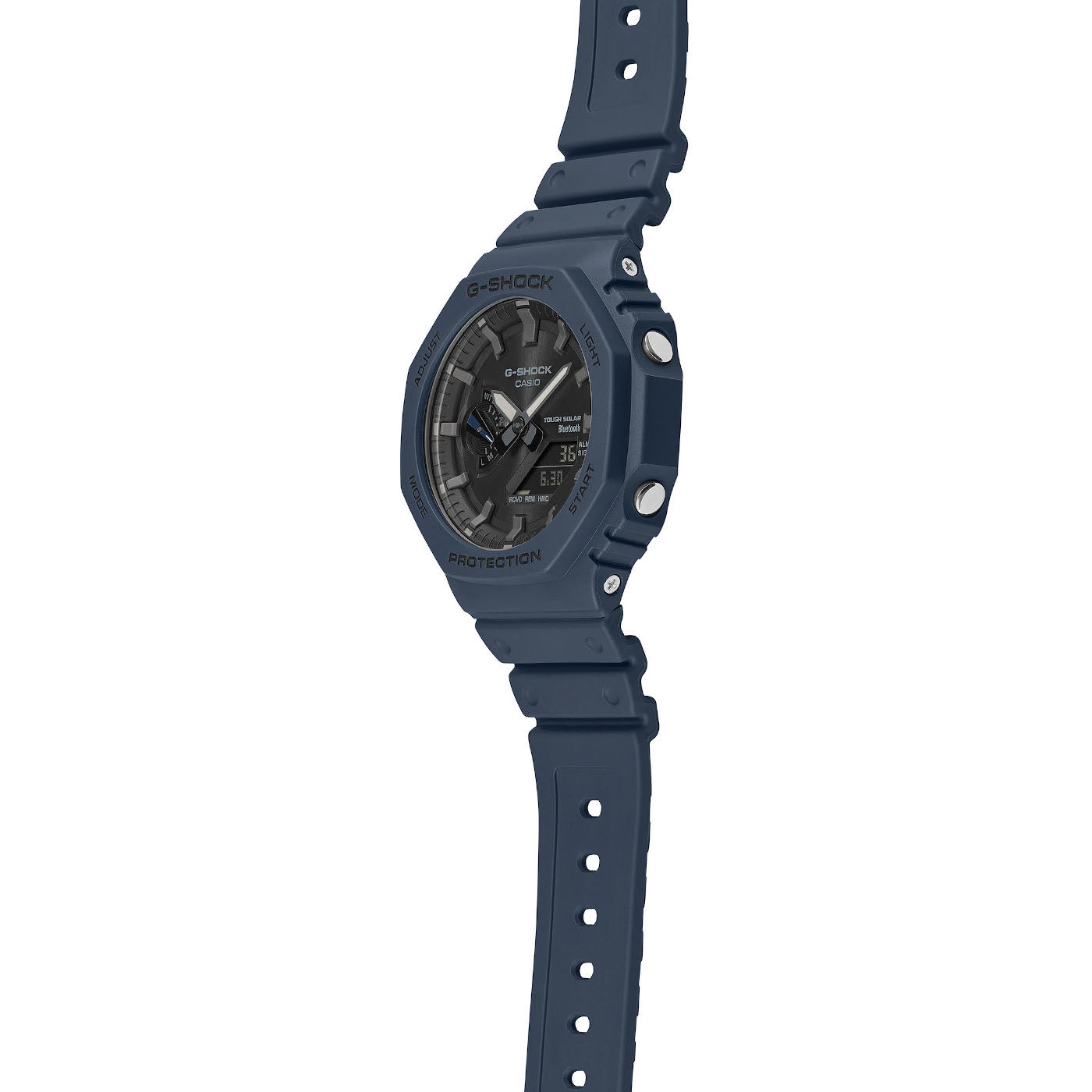 G-Shock Classic Blue Watch GA-B2100-2AER