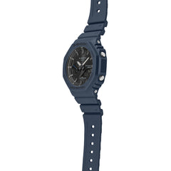 G-Shock Classic Blue Watch GA-B2100-2AER