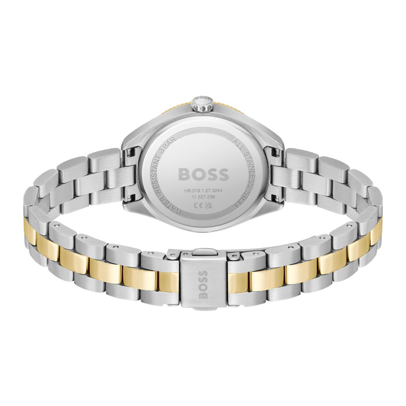 Hugo Boss BOSS Sage Dames Horloge HB1502730-zoom-