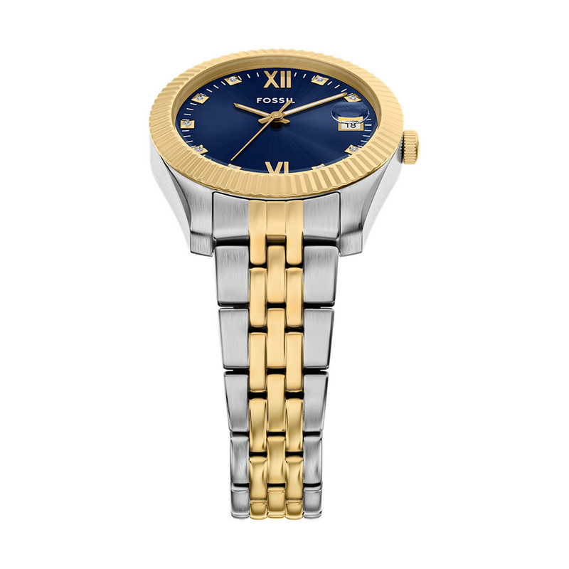 Fossil Scarlette Women's Watch ES5443-zoom-