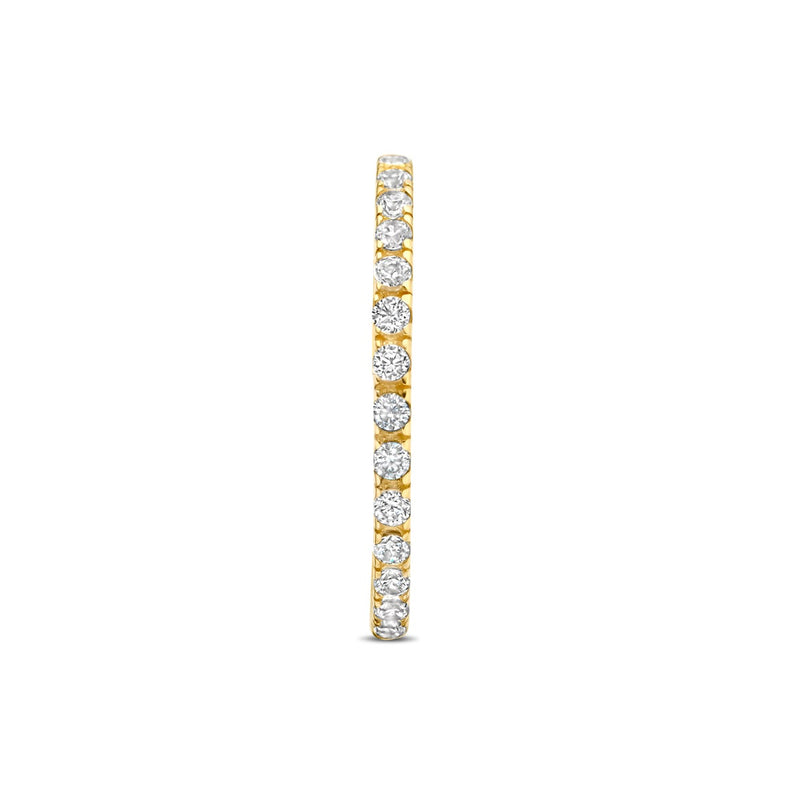 Beloro Jewels Navigli Alani 9 karaat ear cuff BO370012-zoom-