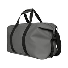Rains Hilo Grey Travel bag R14200-13