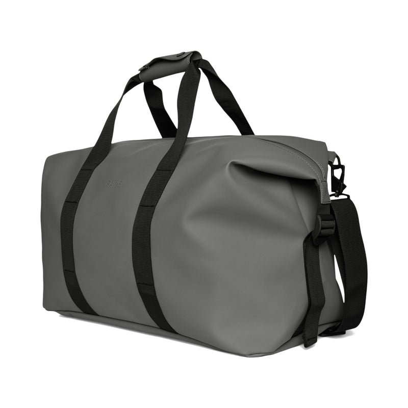 Rains Hilo Grey Travel bag R14200-13-zoom-