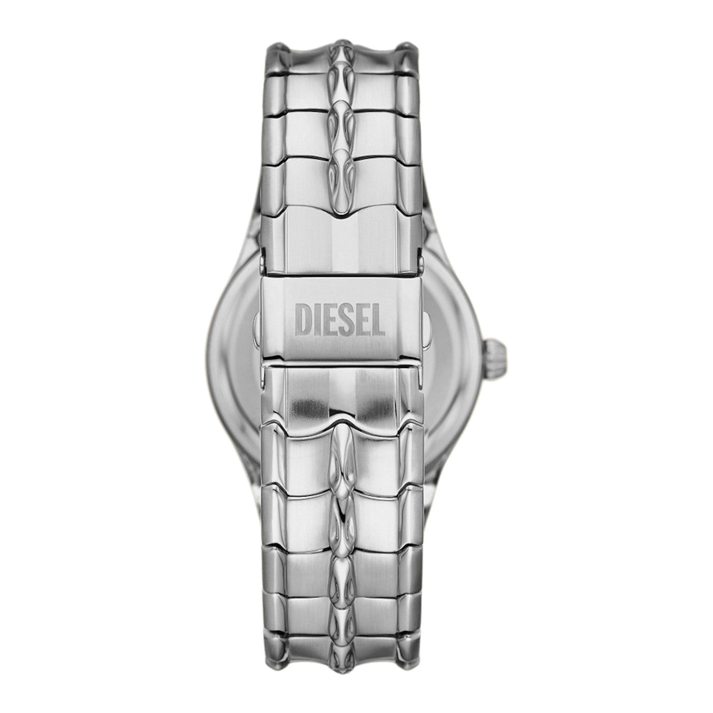 Diesel Vert Silver Watch DZ2185